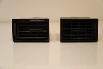 Porsche Dash Air Vent Set 91457203910. Fixed Price $59.00.