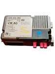 Volkswagen Tiguan Communication Control Module Unit Oem 2020. Fixed Price $130.00.