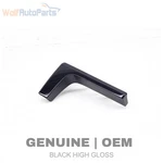 2018-2024 Porsche Cayenne Turbo Left Dash Trim (inner) 9Y1854398C. Fixed Price $49.99.