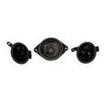 2021-2025 Ford Mustang Mach-e Dash Left And Right Tweeters Set Assembly Oem. Fixed Price $80.74.