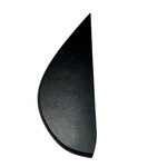 2007 Lincoln Mkz Fusion Oem Left Driver Side Dash End Cap Trim Black 06 08 09. Fixed Price $17.60.