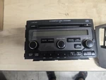 Oem 2006-2008 Honda Pilot Xm Radio Disc Changer Stereo Player 39100-S9V-A600. Fixed Price $80.00.