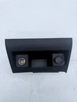 2008 2019 Toyota Sequoia / Tundra Dash Center Lower Trim Cover Panel 55434-0C010. Fixed Price $48.00.