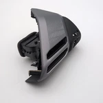 2025 2026 Bmw 228I F74 Right Dash Air Vent Trim Panel Aluminum Graphite 9635208. Fixed Price $222.74.