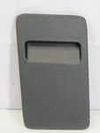 2008-2014 Subaru Impreza Interior Fuse Cover Panel 66135FG020 Black Oem. Fixed Price $23.72.