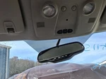 2016 Gmc Acadia Rear View Mirror Gry Used Oem Telematics 267-00141. Fixed Price $82.17.