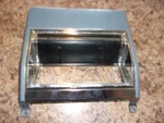 1965 Buick Electra 225 Dash Chrome Bezel Trim Oem. Fixed Price $40.00.
