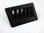 2014-2016 Toyota Corolla Defroster Nozzle Vent Passenger 55962-02110. Fixed Price $11.79.