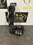 Paccar Kenworth Reinforcement Panel- Switches & Vent, Lh S64-1313-601 (#17481). Fixed Price $107.49.