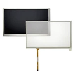 Lcd Display W/ Touch Screen Replacement For Pioneer AVH-180DVD AVH180DVD Radio. Fixed Price $82.90.