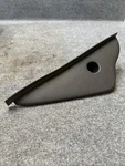 2011-2015 Lincoln Mkx Left Driver Side Dash End Cap Cover Trim BA13-7804481-A. Fixed Price $17.50.