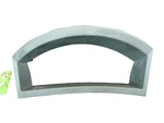 2005-2007 Jeep Grand Cherokee Dash Instrument Cluster Panel Speedometer Bezel. Fixed Price $36.00.