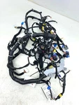2018 - 2020 Kia Stinger Oem 2.0L Dashboard Wiring Wire Harness 911P0J5090. Fixed Price $127.50.