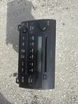 2010 2013 Toyota Tundra Radio Assembly Oem AD1812 86120-0C270 Works Great. Fixed Price $49.99.