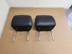 2017-2020 Infiniti QX60 Front Set Black Pair Lh Rh Oem #H433. Fixed Price $105.00.