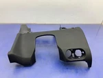 2015-2018 Porsche Macan Left Lower Dash Knee Bolster Panel Trim 95B858903AC. Fixed Price $68.00.