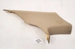 07-13 Oem Bmw E92 328 335 Rear Left Driver Side Pillar Cover Trim Beige *. Fixed Price $40.00.
