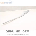 2013-2015 Audi S6 Right Dash Panel Trim 4G1853190M. Fixed Price $37.99.