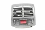 03 04 05 06 Mercedes E500 Rear Ac Temperature Control 2118300285. Fixed Price $31.50.