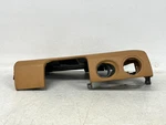2005-2012 Porsche 911 Left Drivers Dash Lower Knee Panel Beige Oem LOT2635. Fixed Price $199.99.
