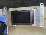 Info-gps-tv Screen Front Center Dash Fits 20-22 Ford F250SD Pickup 2150591. Fixed Price $123.40.