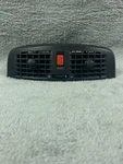 03-2007 Cadillac Cts Srx Center Dash A/c Vent Climate Hazard Switch 25703804 Oem. Fixed Price $35.09.