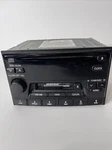 Nissan Infiniti Factory Bose Fm/am Tape Cd Player, Part # PN-2261F Untested. Fixed Price $35.00.