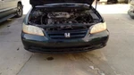 Windshield Wiper Transmission Sedan Fits 98-02 Accord 925937. Fixed Price $79.99.