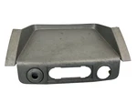 2008 Ford Escape Suv 4-DR Dash Instrument Lower Panel Bezel Trim 608-BJ33P2. Fixed Price $28.87.