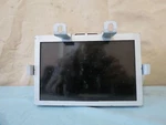 17 18 19 Ford Fiesta Multi Stereo Screen W Sync Module Oem J2BT-14G370-CBA. Fixed Price $389.99.