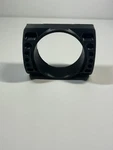 Bmw E30 Side Vent 52MM Gauge Pod Hvac Replica 325I 318I M3. Fixed Price $14.99.