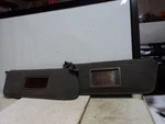 94 Voyager Shade Pair Left/right Dark Gray 47920. Fixed Price $28.77.