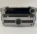 2008 Chevrolet Equinox Am Fm Cd Player Radio Receiver Oem D02B15025. Fixed Price $44.39.