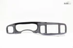 18-20 Dodge Charger Gt Front Dash Speedometer Radio Bezel Trim Cover Panel Oem. Fixed Price $246.39.