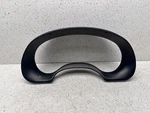 1995-1999 Mitsubishi Eclipse Dash Panel Gauge Cluster Bezel Cover MB899627. Fixed Price $38.00.