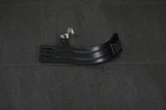 Audi A8 D3 Support Plate 4E1857195C Bracket Crossmember Dashboard Holder. Fixed Price $13.94.