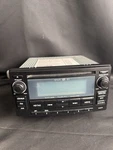 2012-2014 Subaru Forester Am Fm Cd Player Radio 86201SG620. Fixed Price $44.99.