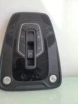 Front Center Overhead Console Dome Lamp Trim Fits 2022 Audi A5 579672. Fixed Price $100.74.