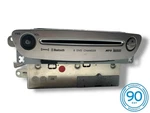 2009-2012 Hyundai Genesis Navigation Radio Dvd Changer Player Oem 96560-3M500. Fixed Price $59.95.