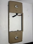 09-17 Chevy Traverse Roof Overhead Dvd Screen Monitor W Dome Lights 22821789 Oem. Fixed Price $70.00.
