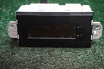 2009 2010 2011 Mitsubishi Galant Radio Dash Info Display Screen Oem 8750A177. Fixed Price $32.93.