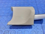 07-11 Toyota Camry Instrument Panel Lower Trim Left Driver Side Tan Oem. Fixed Price $29.99.