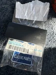 Vw T4 Transporter Early Dummy Cover Blank Switch Trim Dash Volkswagen 701857234A. Fixed Price $29.54.