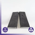 Bmw F06 M6 640I Gran Coupe Left & Right Upper B-pillar Trim Set Oem. Fixed Price $49.80.