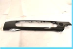 09-15 Bmw 750LI 750I F01 F02 Center Dashboard Bezel Molding Cover Trim Panel Oem. Fixed Price $32.00.