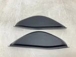 19-24 Dodge Ram 1500 Dashboard Left & Right End Cap Trim Cover Oem. Fixed Price $49.65.