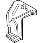 Genuine Bmw Protection Plate Left 51-71-7-185-099 New. Fixed Price $65.71.