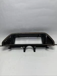 1987-1991 Ford F150 F250 Bronco 4X4 Dash Gauge Cluster Bezel Wood Grain Oem. Fixed Price $48.93.