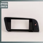 Audi SQ5 Dashboard Display Screen Cover Panel Trim Bezel 8R1857186R Oem. Fixed Price $45.65.