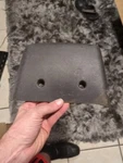 98-01 Dodge Ram 1500 Bottom Lower Center Dash Trim Bezel 5GJ24RC8AA Gray Oem. Fixed Price $35.99.